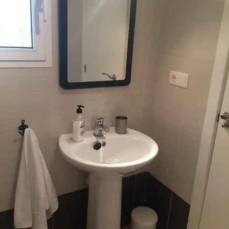 Studio Rosalea Appartement *