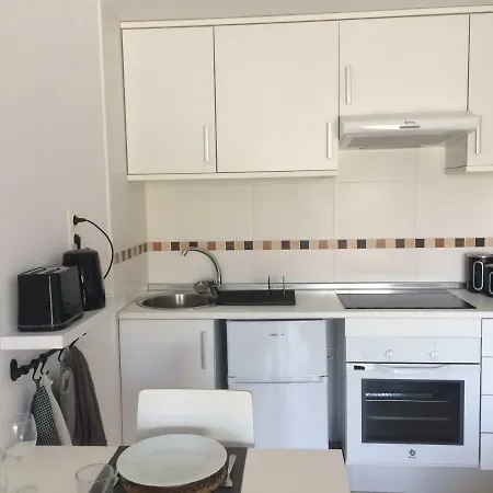 Appartement Studio Rosalea *