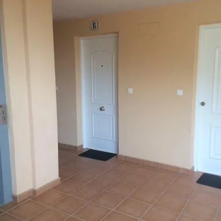 Studio Rosalea Appartement