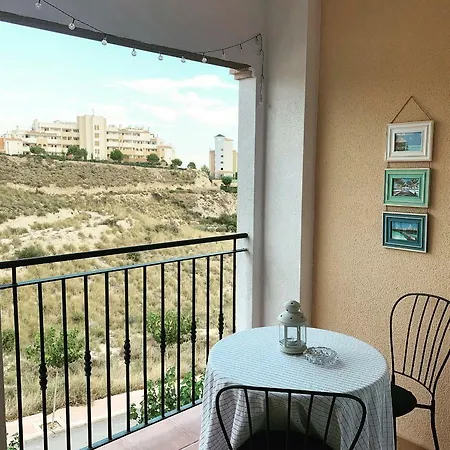 Appartement Studio Rosalea *