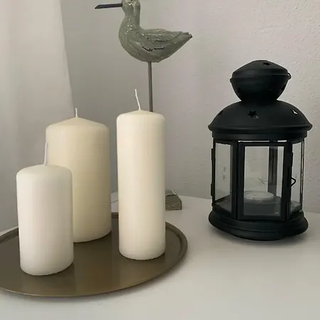 Appartement Studio Rosalea