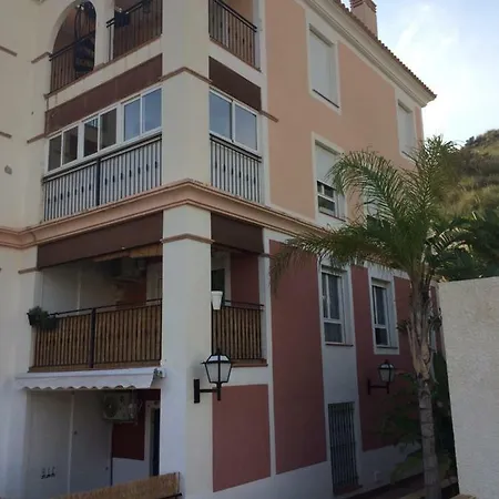 Studio Rosalea Appartamento Mutxamel